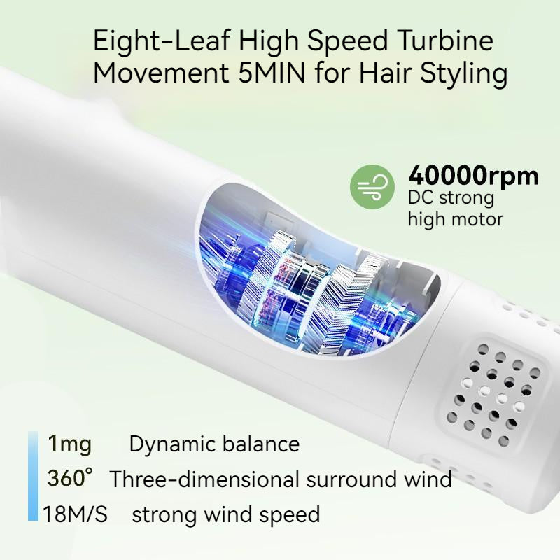 Pet Smart Hair Dryer Cat Dog Grooming Blow & Comb Silent No Harm Pet Supplies Pet Products