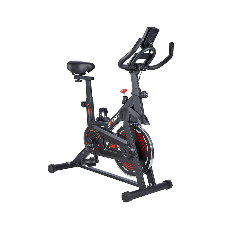 Exercise Sports Bike Indoor Silent