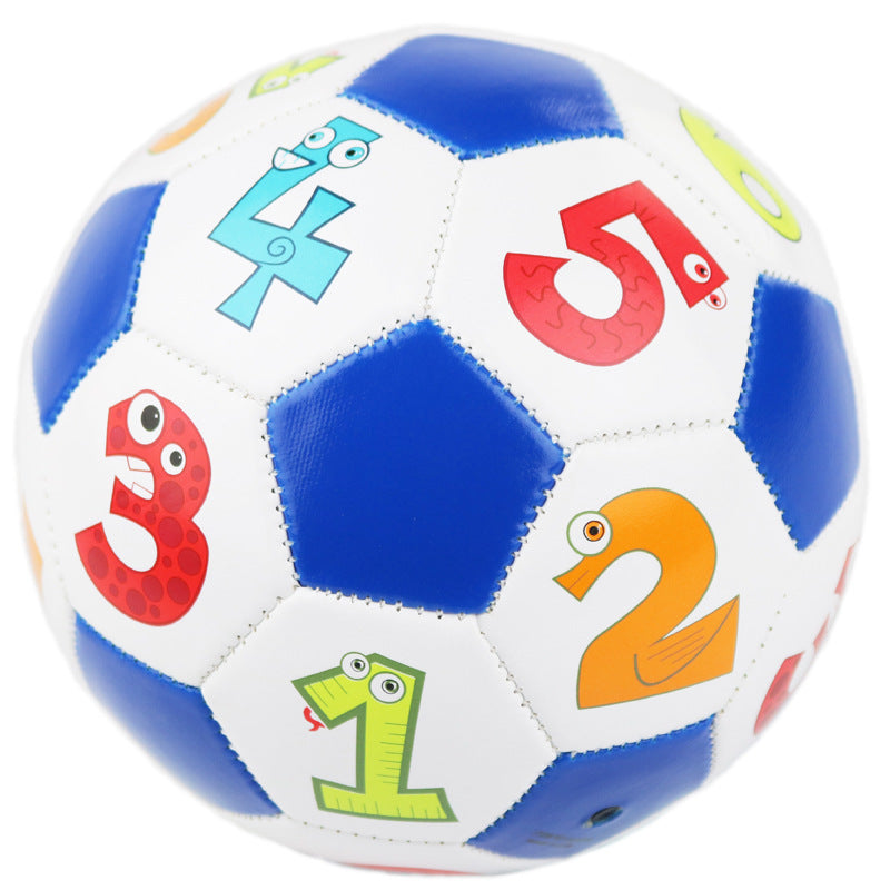 Exercise Soccer Ball Children Football Office Stress Ball