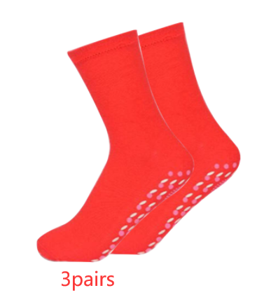 Massage Health Care Self-Warming Socks