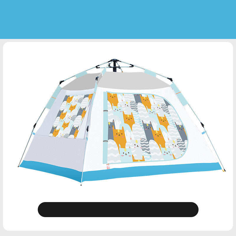 Camping Children's Tent