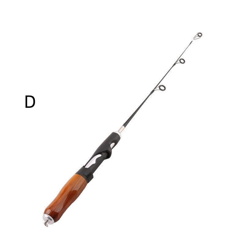 Fishing Ice Fishing Pole