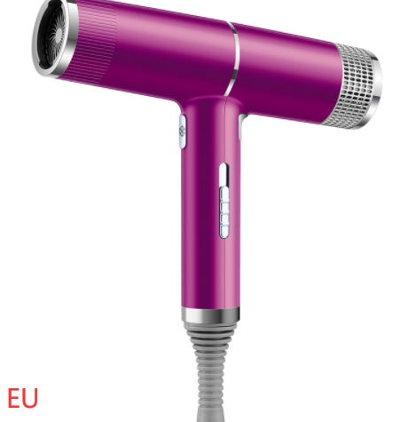 Women Hair Dryer New Concept Negative Ion Household Hair Dryer