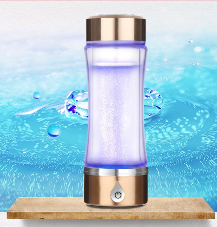 Health Smart Ionic Hydrogen-rich Water Generator