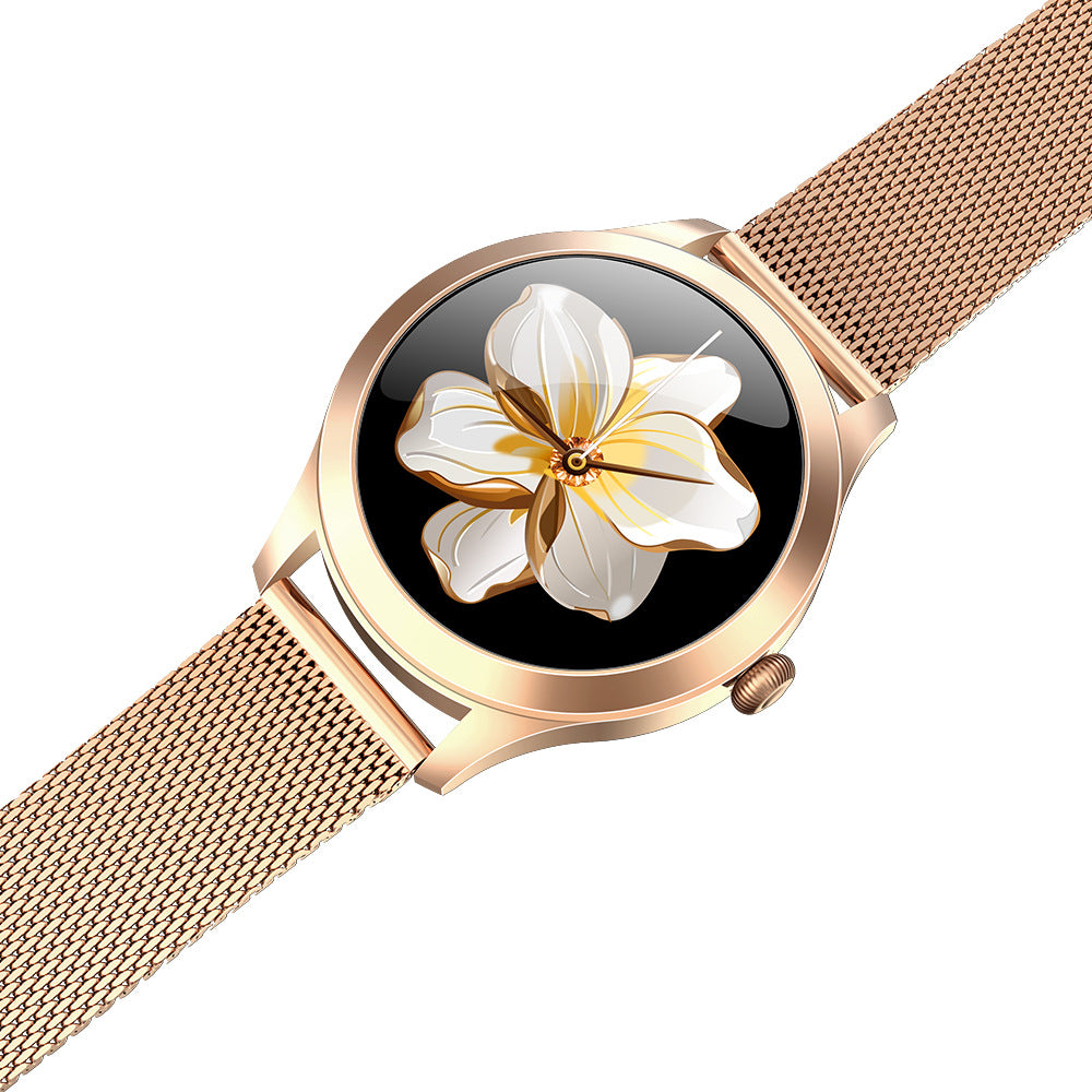 Women's Luxury Smart Watch