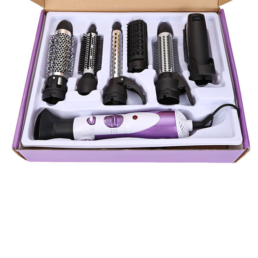 Women Hair Dryer Set