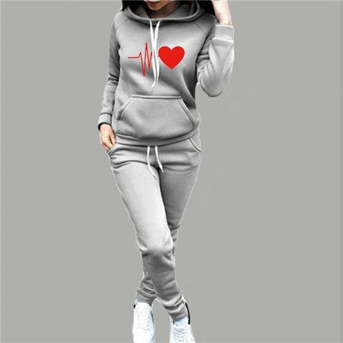 Women's Activewear Fashion