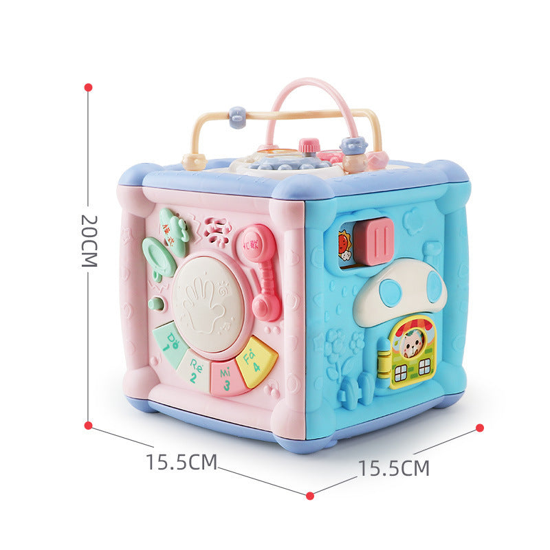 Children Early Education Baby Toy