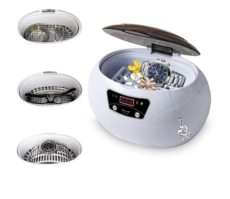 Ultrasonic Home Cleaning Machine