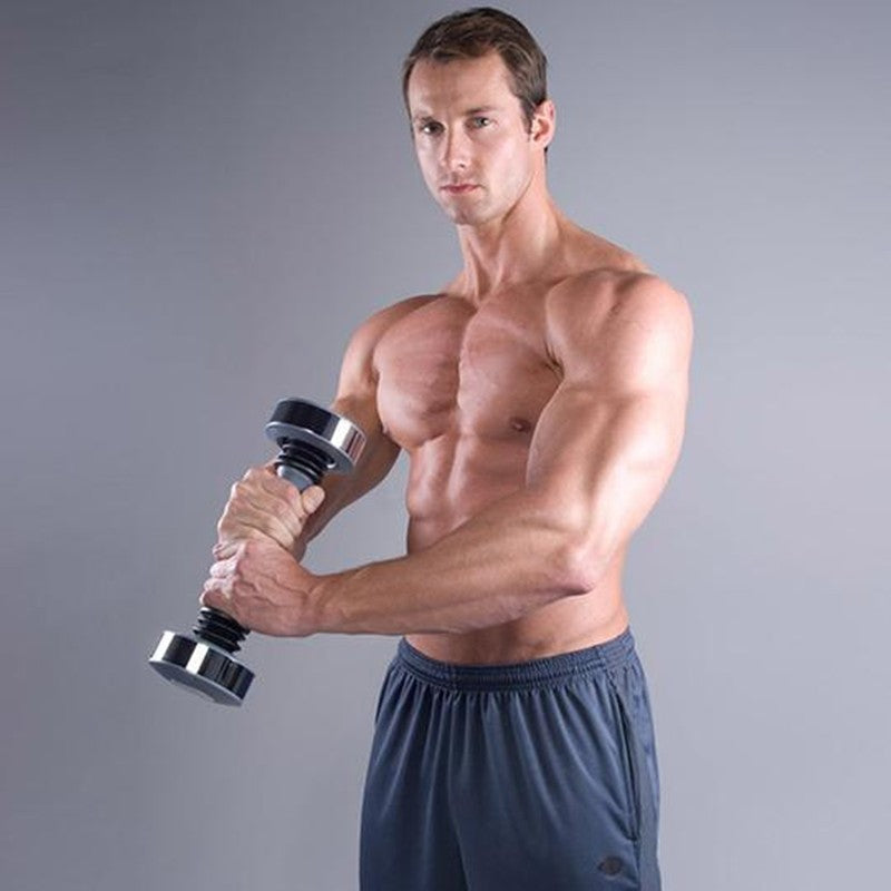 Fitness Shake Weight