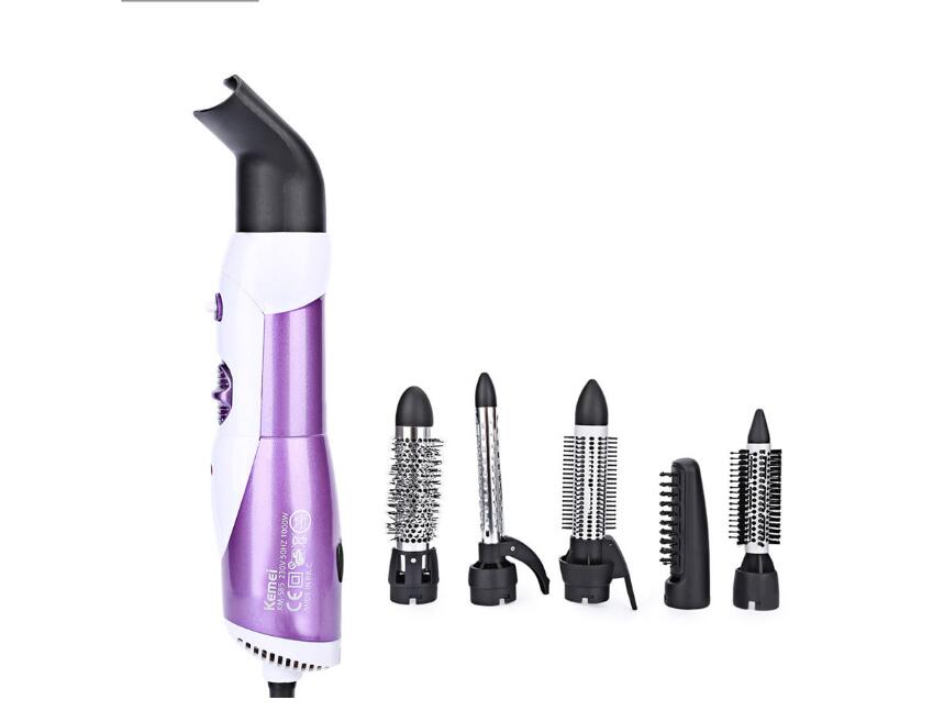 Women Hair Dryer Set