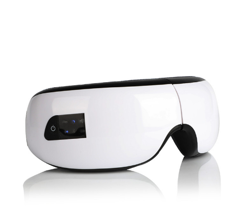 Bluetooth Music Eye Massager Air Pressure, Hot Compress, Dark Circles Eye Care