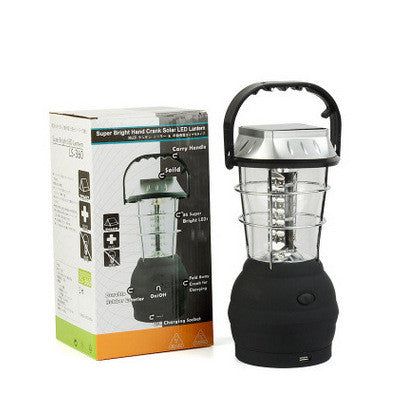 Camping Lantern Light