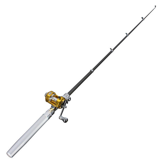 Fishing Mini Rod