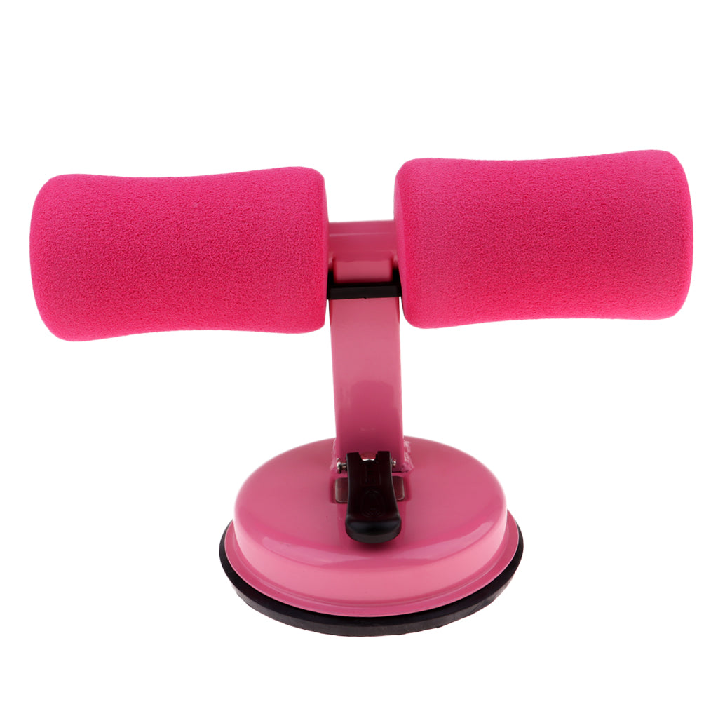 Exercise Sit Up Bar Trainer