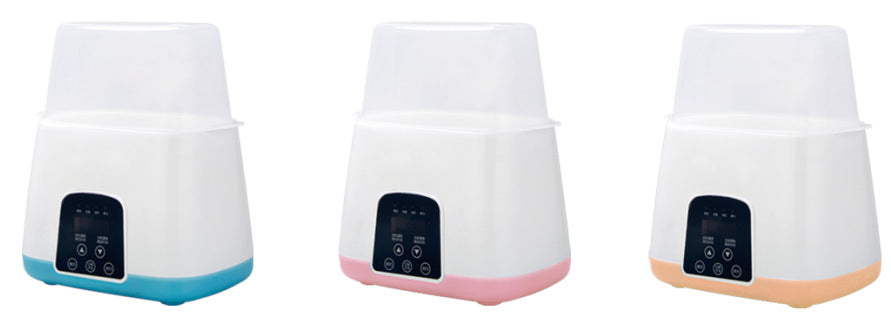 Infant Food Beverage Smart Automatic Bottle Heating Thermostat