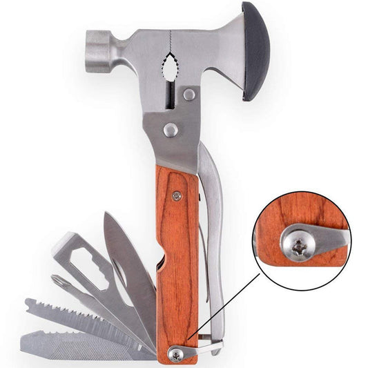 Camping Handy Multi-Purpose Tool