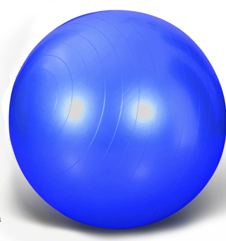 Exercise Fitness Ball