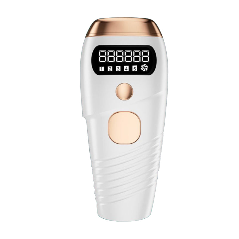 Women Laser Hair Removal Painless Epilator Permanent Hair Removal Device