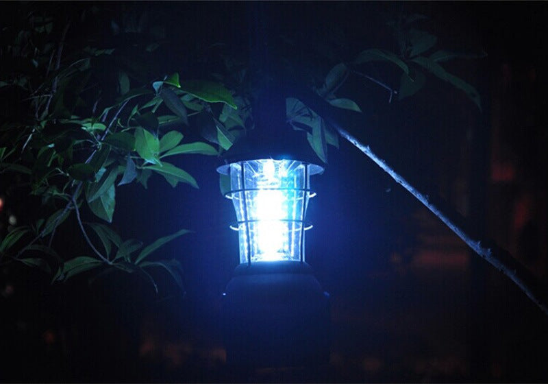 Camping Lantern Light