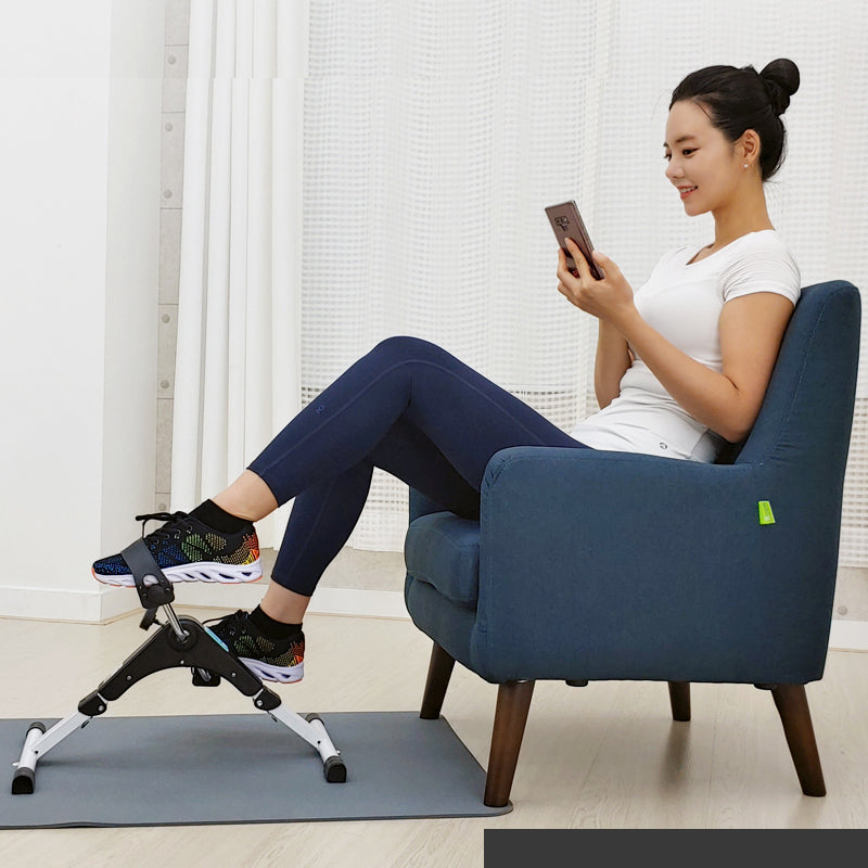 Exerciser Mini Step Fitness Machine