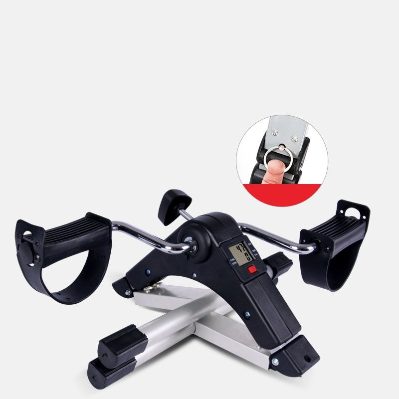 Exerciser Mini Step Fitness Machine