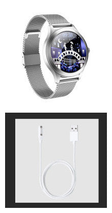 Women's Luxury Smart Watch