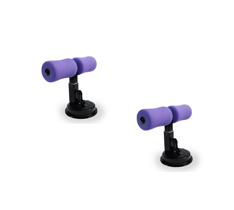 Exercise Sit Up Bar Trainer