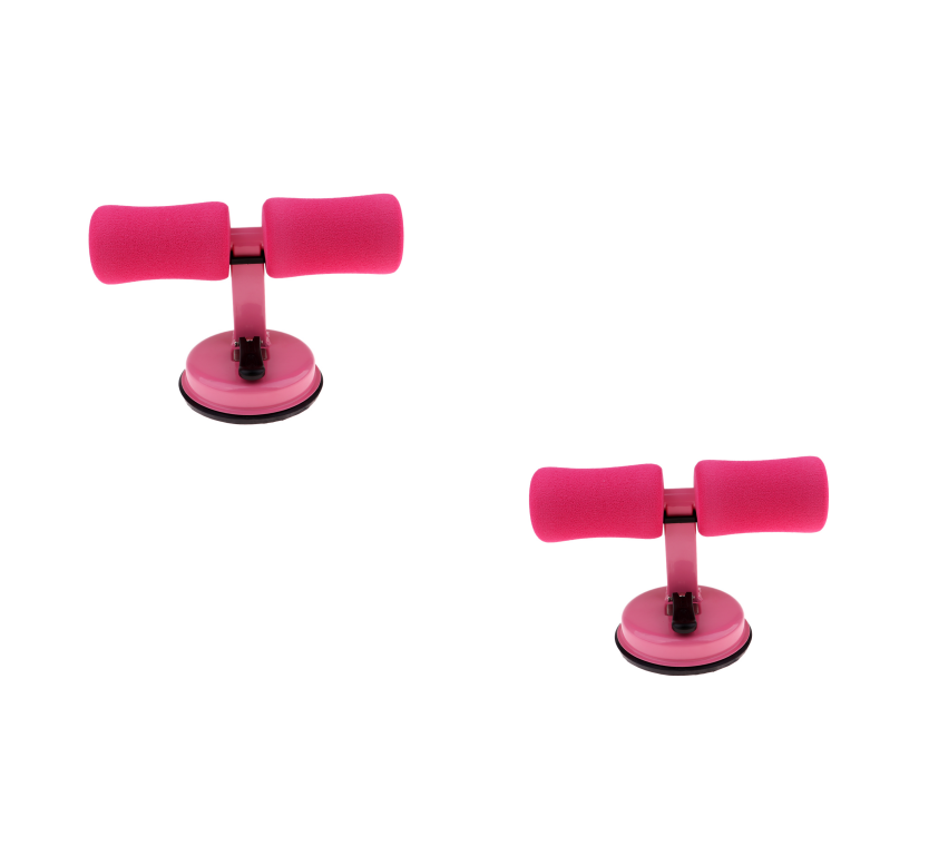 Exercise Sit Up Bar Trainer