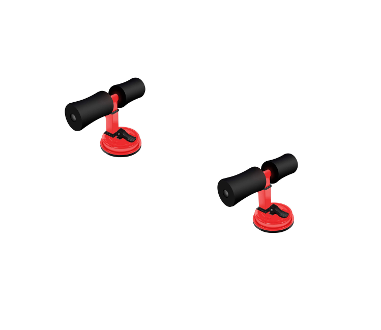 Exercise Sit Up Bar Trainer