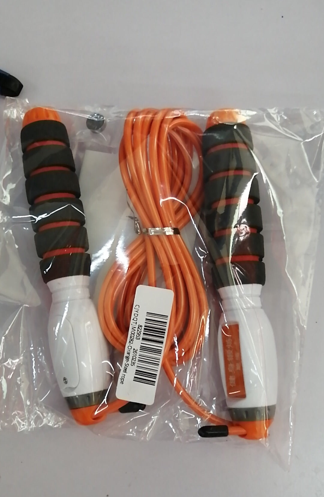 Fitness Electronic Counting Rope for Fitness Training