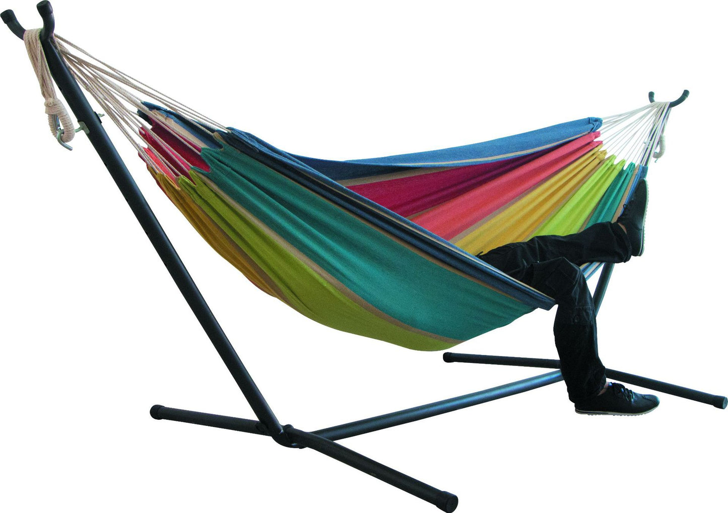 Camping Canvas Hammock