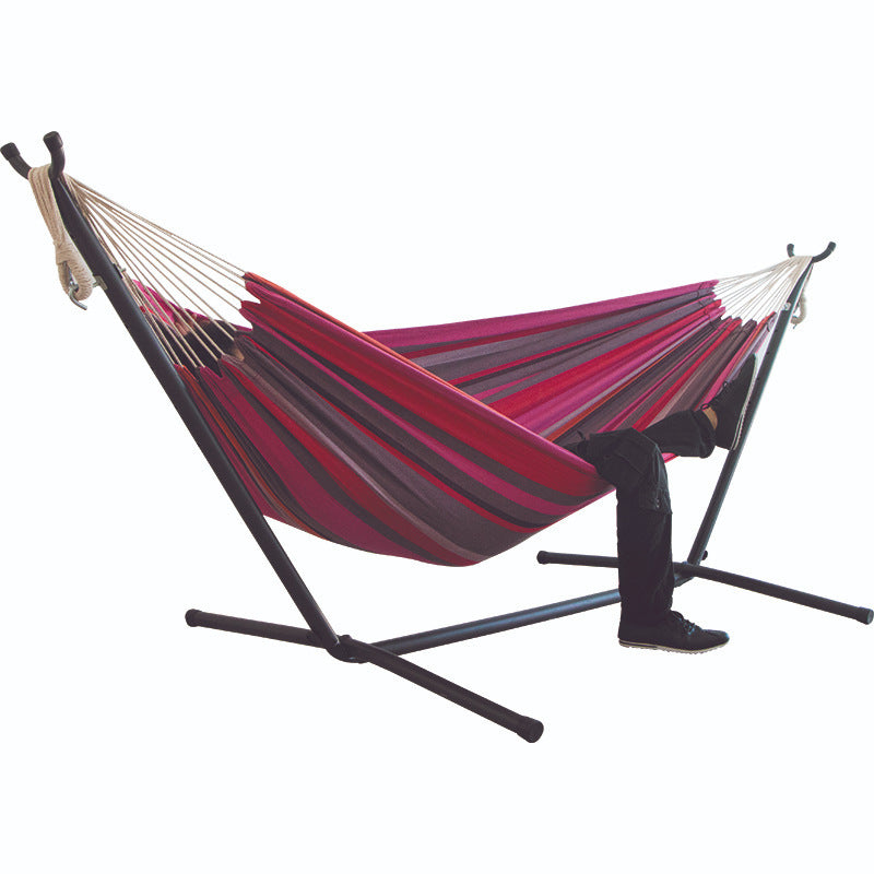 Camping Canvas Hammock