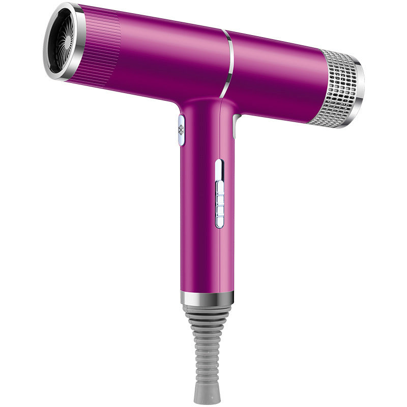 Women Hair Dryer New Concept Negative Ion Household Hair Dryer