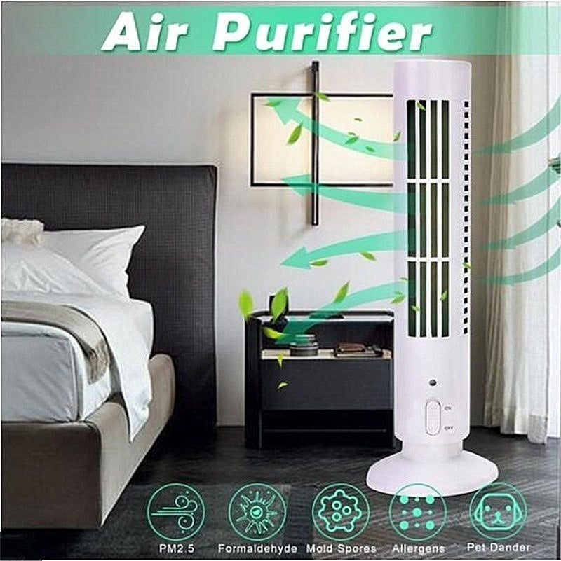 Home Negative Ion Air Purifier