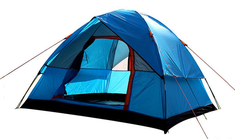 Camping Tent Waterproof