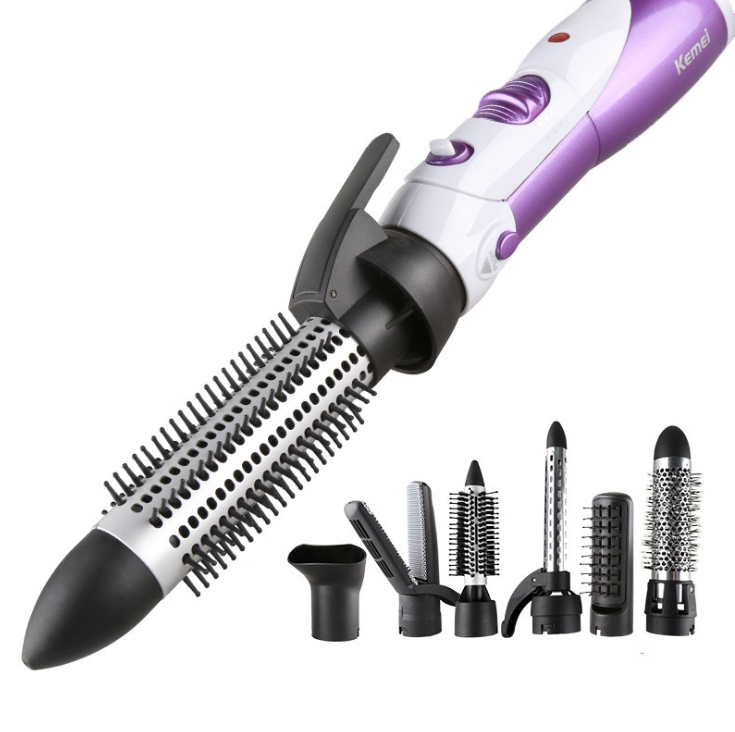 Women Hair Dryer Set