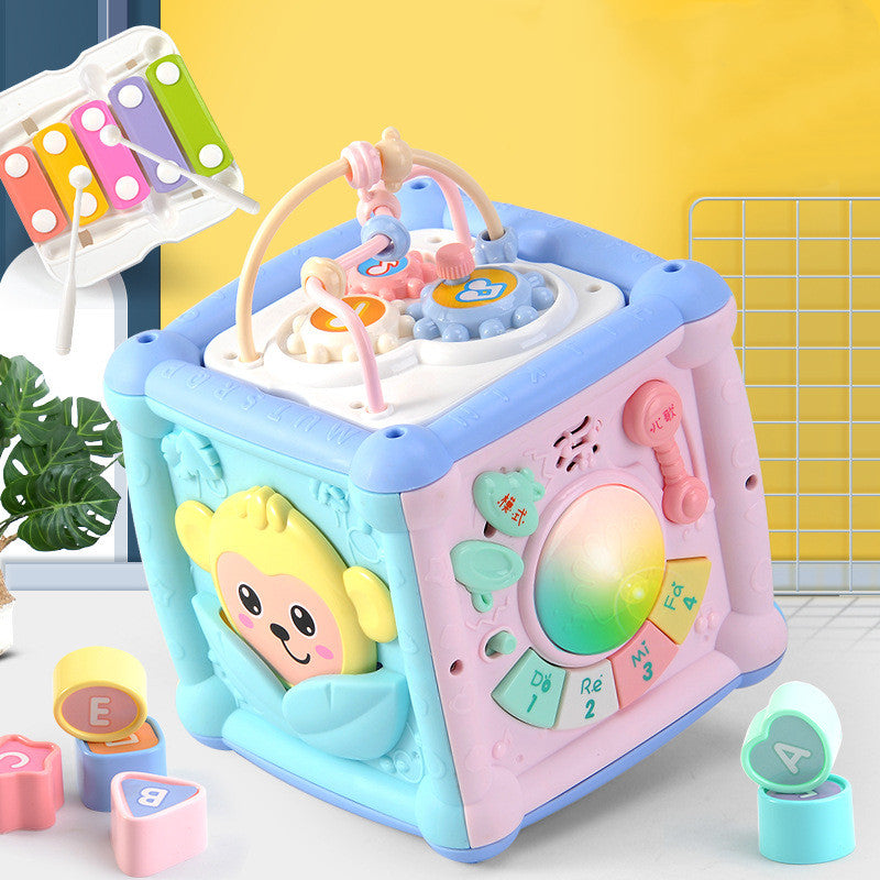 Children Early Education Baby Toy