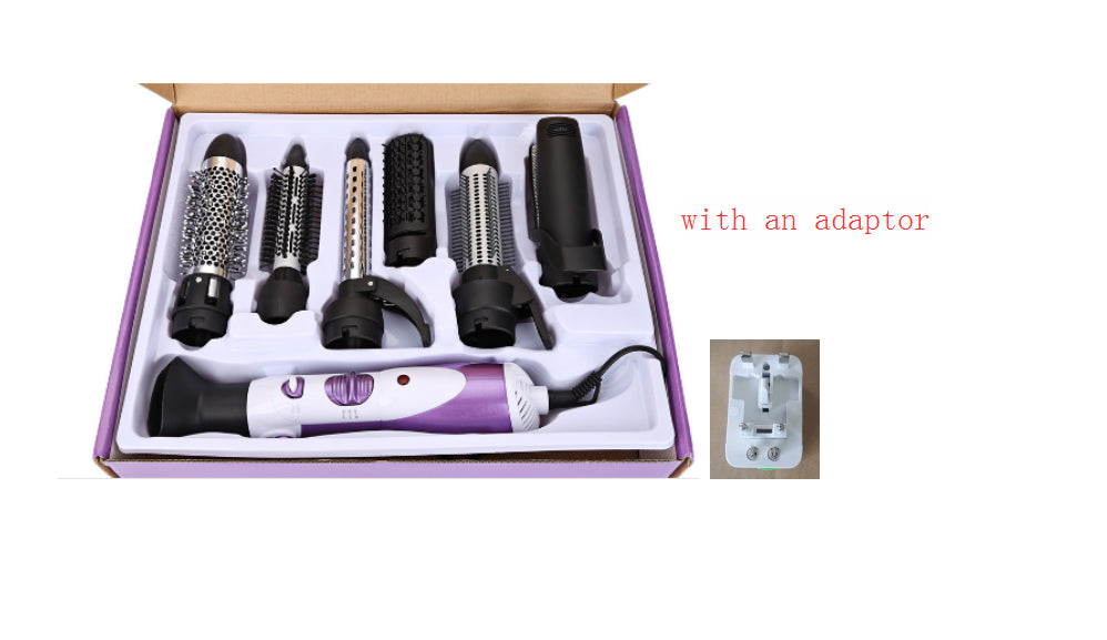 Women Hair Dryer Set