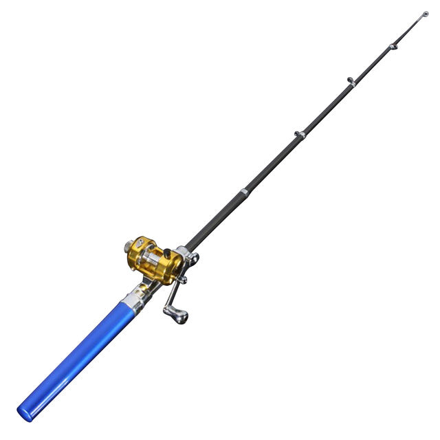 Fishing Mini Rod