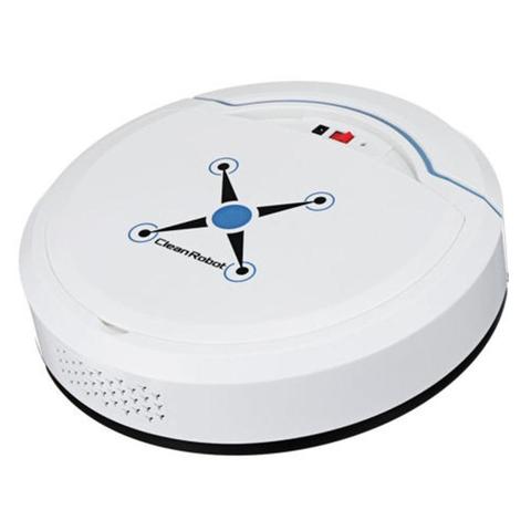 Home Smart Robot Vacuum Cleaner