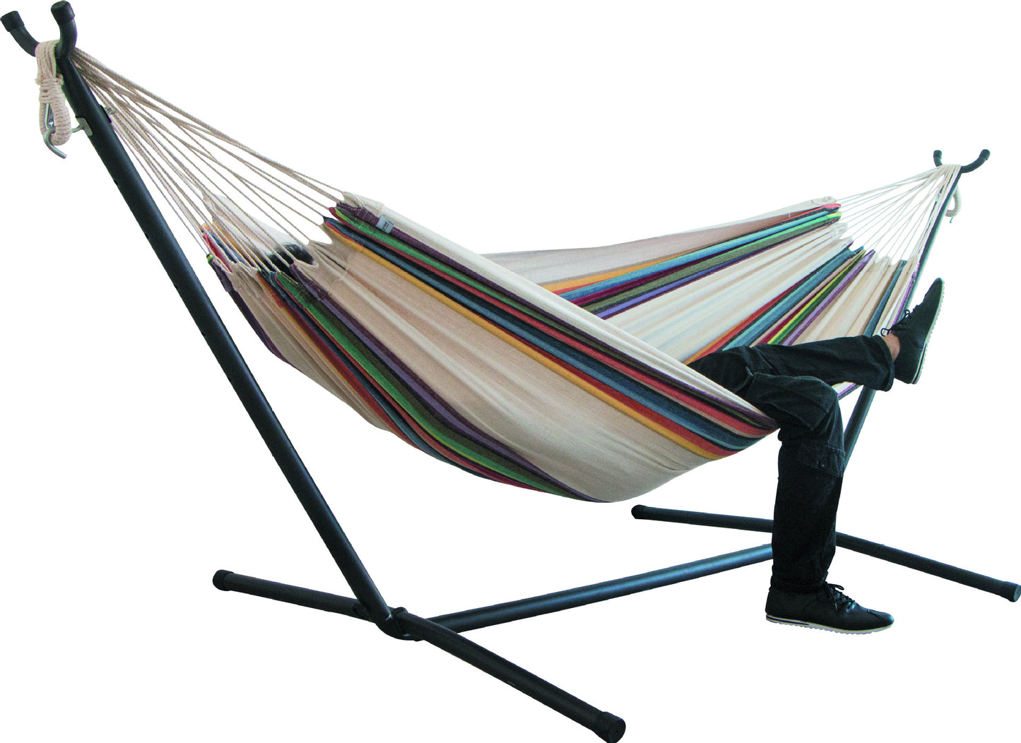 Camping Canvas Hammock