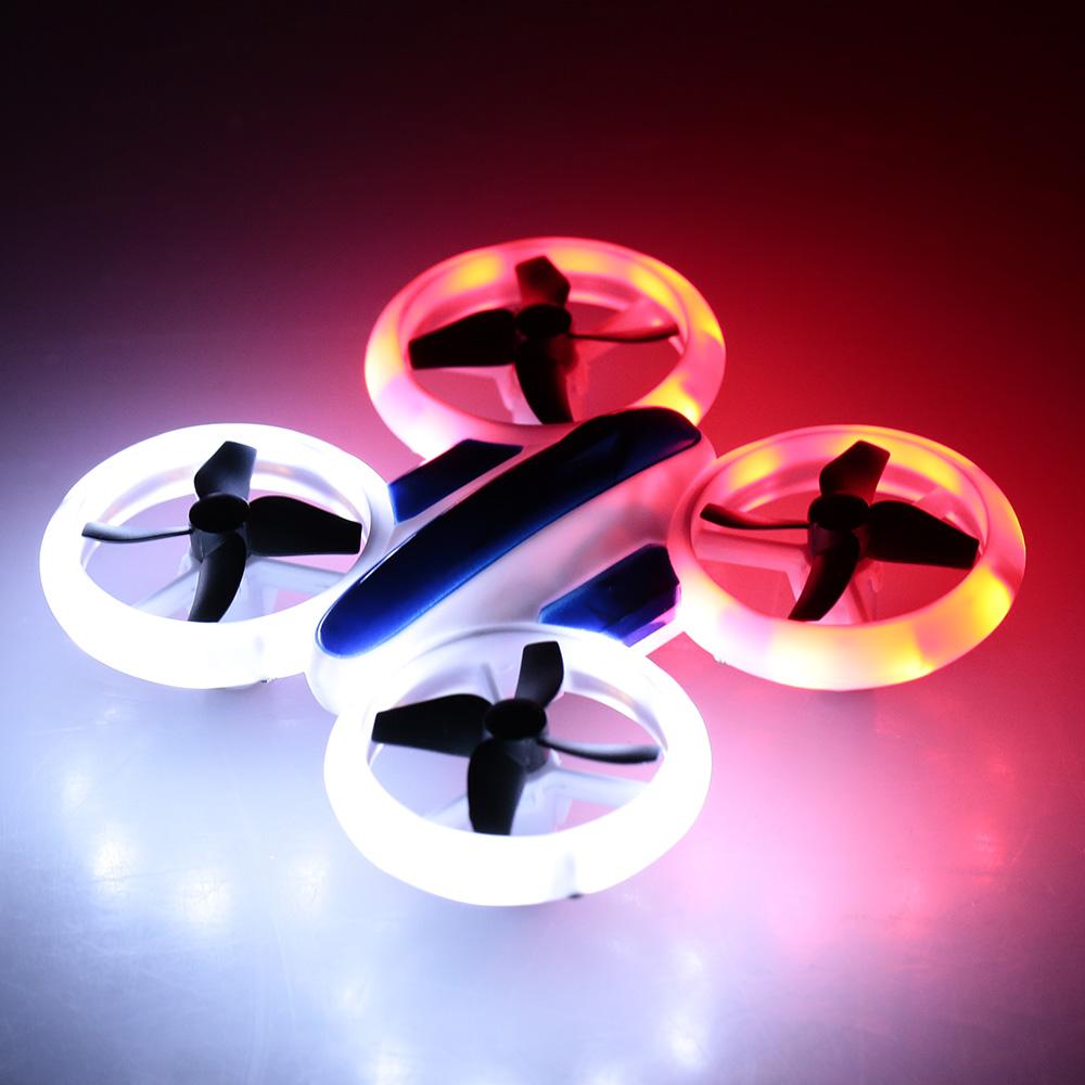 Drone RC Car Quadcopter Drone S123 Remote Control Aircraft Radio Control UFO Hand Control Altitude Hold Helicopter Toys For Kids