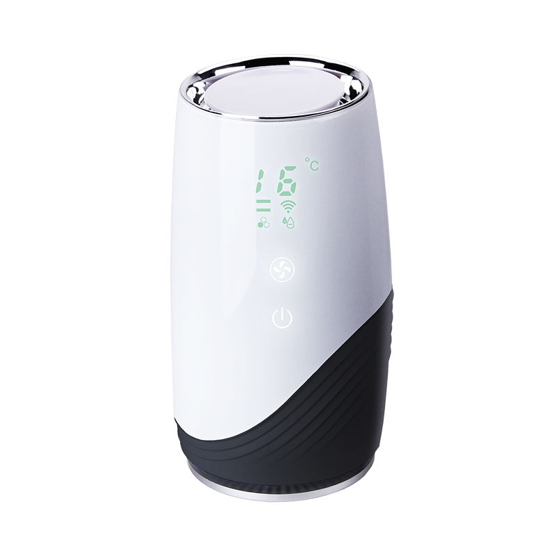 Smart Air Purifier Desktop