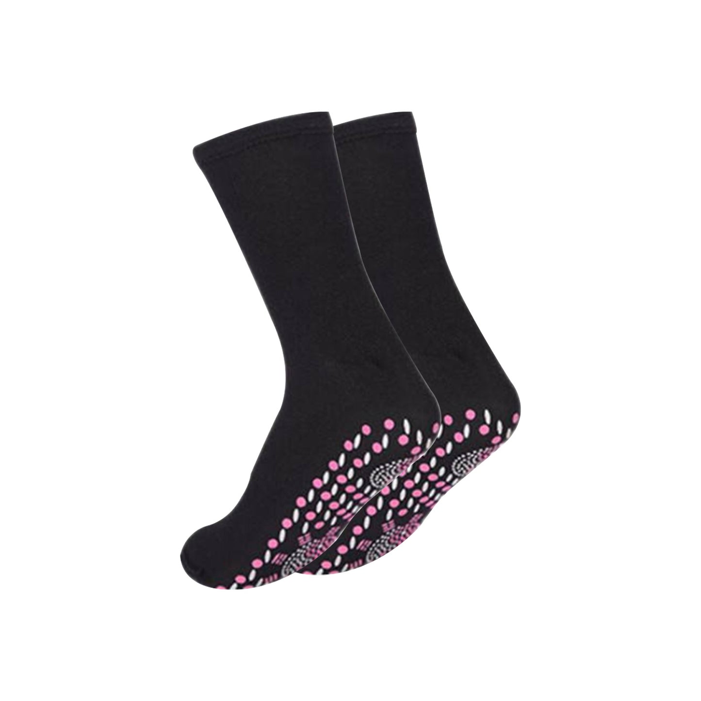 Massage Health Care Self-Warming Socks