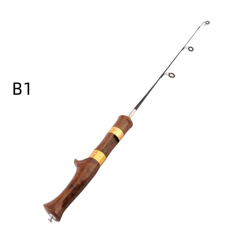 Fishing Ice Fishing Pole