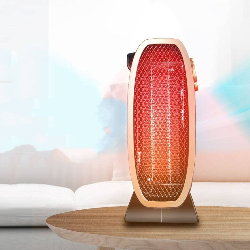 Home Energy Saving Electric Heater Fan Small Fast Heat