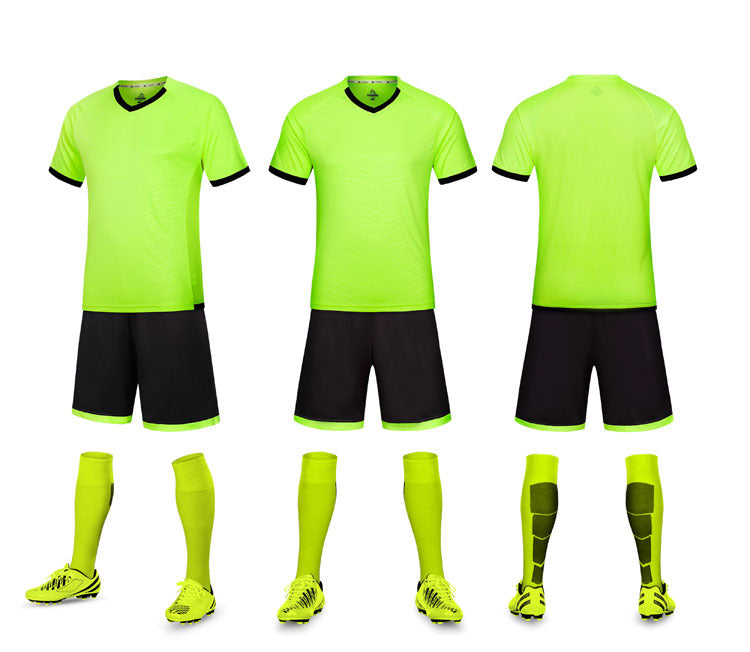 Exercise Soccer Suits