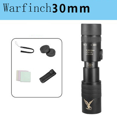 Monocular HD Telescope