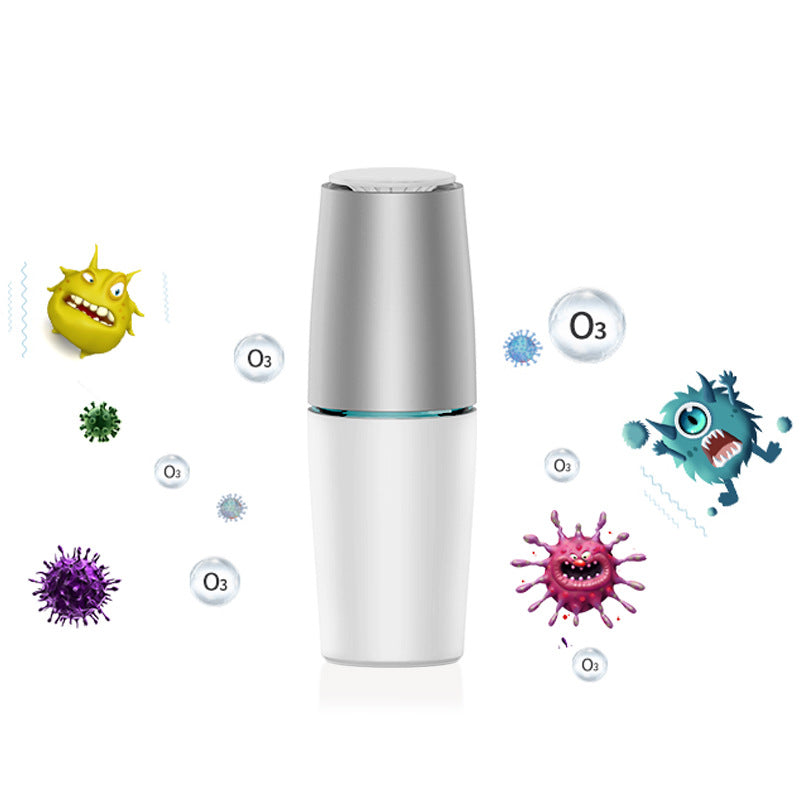 UV Air Purifier